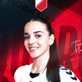 Tara Marinović zalog za budućnost Rukometnog kluba: Pravo mesto za razvoj