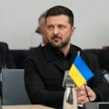 Mendel otkrila gorku istinu: Korupcija, a ne Rusija, udaljila Ukrajinu od NATO-a