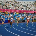 Debakl Evropske atletike: Skupa karta, preskupa hrana i prazne tribine