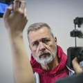 Dobitnik Nobelove nagrade za mir: Putin više ne može da proglasi pobedu u Ukrajini