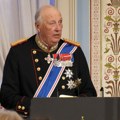 Hospitalizovan kralj