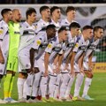 Partizan bez jednog od ključnih startera u Madridu: Povreda napravila problem Iliću pred Hetafe – upitan i za revanš!