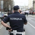 Teška nesreća u Nišu: Automobil oborio ženu, preminula od zadobijenih povreda