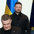 Si-En-En: Fedorov postavio ozbiljan izazov Zelenskom