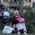 Rusija ponovo napala Kijev i okolni region, poginulo najmanje 13 ljudi
