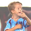 Trabzon velikog srca: Salahu iznenađenje, Isaku ispunjen san