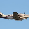 Let smrti na Aljasci! Putnici i piloti nastradali na putu ka radarskoj stanici, nema preživelih