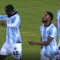 (VIDEO) Imaju dresove kao Argentina, ali su nemoćni protiv Galate