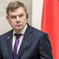 Nemački šef diplomatije stigao u nenajavljenu posetu Kijevu: Putovanje krili iz bezbednosnih razloga