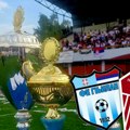 U petak, za Slavu Grada, finale Kupa: Igraju Gnjilan i Mladost Poljska Ržana!