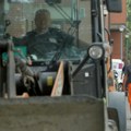 Velika promena za vozače u Beogradu: Sprema se proširenje dve važne ulice