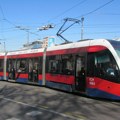 Novi tender za kupovinu 85 tramvaja u Beogradu - Vozila dužine 30m i mesta za 200 putnika
