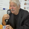 Preminuo književnik Slobodan Šnajder