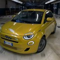 Velika je potražnja ali... Stelantis ponovo obustavlja proizvodnju "fijata 500"