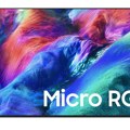 Samsung Micro RGB R95H: Novi adut u večnoj trci