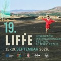 Leskovački internacionalni festival filmske režije od 15. do 19. septembra