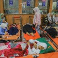 Oko 2.000 ljudi otrovalo se hranom podeljenom u okviru vladinog programa u Indoneziji