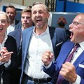 Tramp objavio, u Kremlju otvaraju šampanjac; Poljska: Samo se idioti raduju! Nemačku je upravo pogodio potres neviđen od kraja…