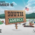 "South Park" promenio naziv: Kreatori hit serije ponovo se šale na Trampov račun