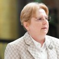 Zagorka Dolovac potvrdila spremnost javnog tužilaštva Srbije na saradnju sa Evrodžastom