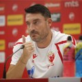 Albert Rijera: "Možda publika ne ceni kako smo igrali, ali ne spremam ja tim za Surdulicu"