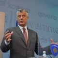 Završeno haško suđenje Tačiju za odavanje svedoka, presuda u dogledno vreme