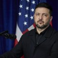 Zelenski dogovorio sastanak sa Trampom u Njujorku