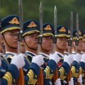 Kina izbacila dvojicu zvaničnika iz partije i vojske zbog kršenja discipline i zakona