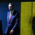Vučić posle obraćanja u UN: Držao sam se politike Srbije - slobodne, nezavisne države