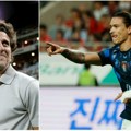 Darvin Nunjez obradovao Forlana, Japan preokrenuo iz penala u 96.