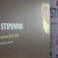 Najbolji u Borskom okrugu petu godinu za redom dobijaju stipendije Srbija Ziđin Koper