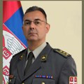 Čačanin na čelu Četvrte brigade kopnene vojske u Vranju