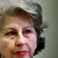 Priznala deo krivice, pa sklopila nagodbu Biljana Plavšić je dobrovoljno otišla u Hag, ovo je razlog zbog koga je izašla…