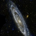 Andromeda večeras vidljiva sa Balkana: U petak stiže u idealan položaj za posmatranje