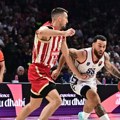 Arena je zamenela! Muk - pogledajte tešku povredu Džejmsa! Najbolji strelac EL iznet sa parketa (video)