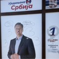 "Političke razlike rešavaju se rečima, programima i na izborima": GrO SNS Kragujevac se oglasio nakon što su im demolirane…