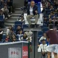 Novak Đoković nezadovoljan suđenjem poznatog sudije, urlao na njega: "Ne osećaš momenat..."