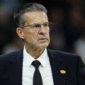 Pedro Martinez: "Vidite li vi Partizan? Pobeđuju sve pred sobom"