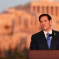 Rubio u Atini pozvao na obnovu Zapada i podstakao Evropu da povrati snagu