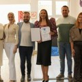Vrata u svet novih mogućnosti: Fondacija Mozzart obnovila kabinet Specijalne škole "Bubanj" u Nišu