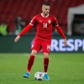 Gaćinović konačno prekinuo post: Srbin pogodio posle gotovo sedam meseci, Nikolićev AEK razbio OFI!