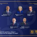 Konferencija 100 najvećih i 100 EXPO 2026: Region bez granica - mogu li komore ono što politika ne može?