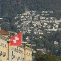 Italija ili Monte Karlo: Zvezda u Luganu - grad luksuza, zelenila, mira i elegancije