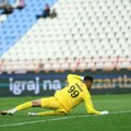 Zvezda ubedljiva protiv Mladosti, pet golova za nastavak pobedničke serije