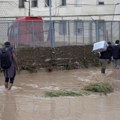 Oluja Adam odnela dva života u Španiji, preti novo nevreme: škole zatvorene, na snazi crveno upozorenje (video)