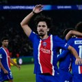 Pari Sen Žermen pobedio Barselonu u Ligi šampiona