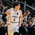 PAOK na Osmanov pogon do pobede, Koprivica dvocifren u Italiji