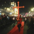 Stanić (Studentska lista): Nikada nijedna lista nije imala ni približno podršku kao studentska