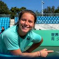 Niška teniserka Anastasija Cvetković među osam najboljih juniorki sveta
