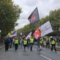„Pobeda zove“: Kolone studenata i građana krenule ka Slaviji